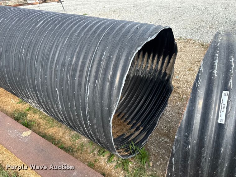 image for item EV1817 Steel pipe