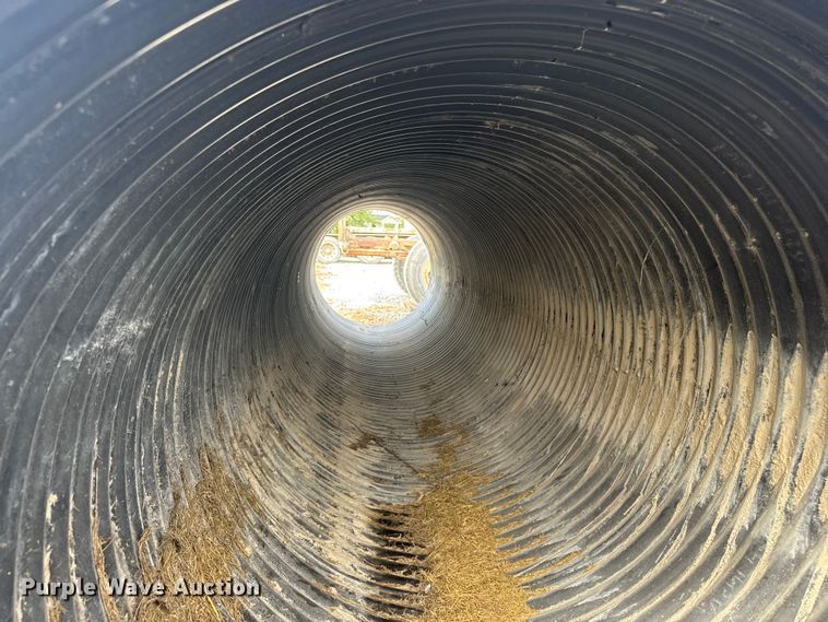 image for item EV1817 Steel pipe