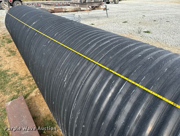 image for item EV1817 Steel pipe