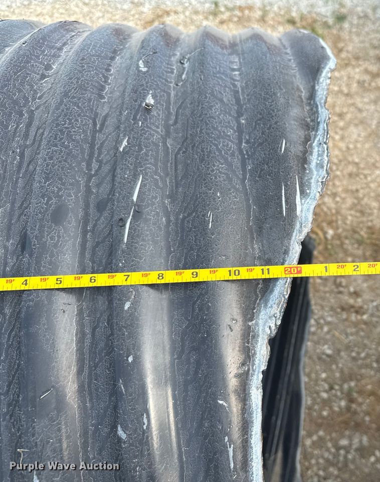 image for item EV1817 Steel pipe