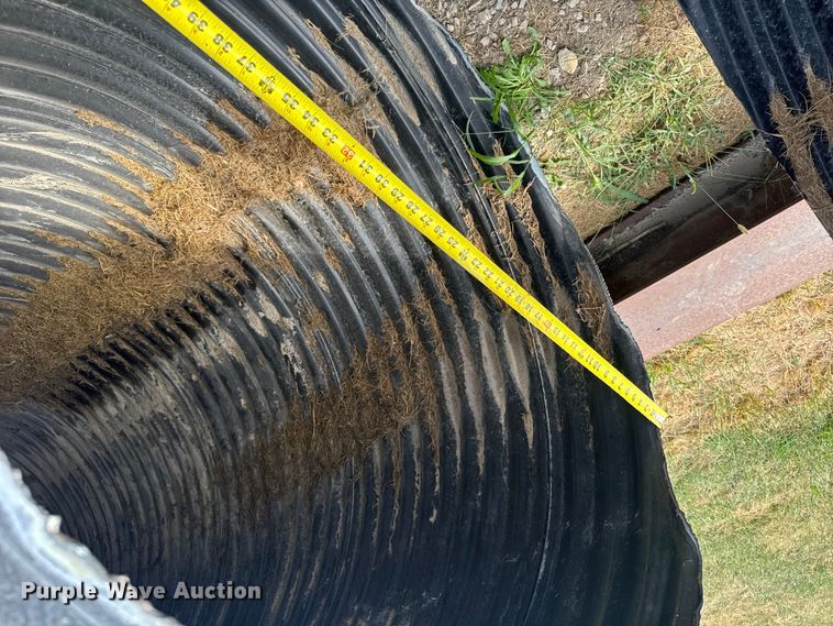 image for item EV1817 Steel pipe