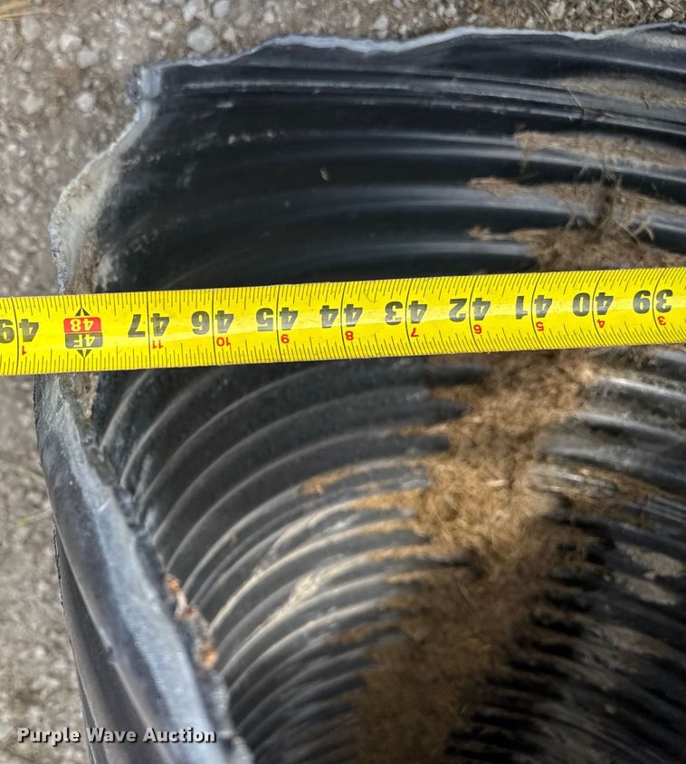 image for item EV1817 Steel pipe