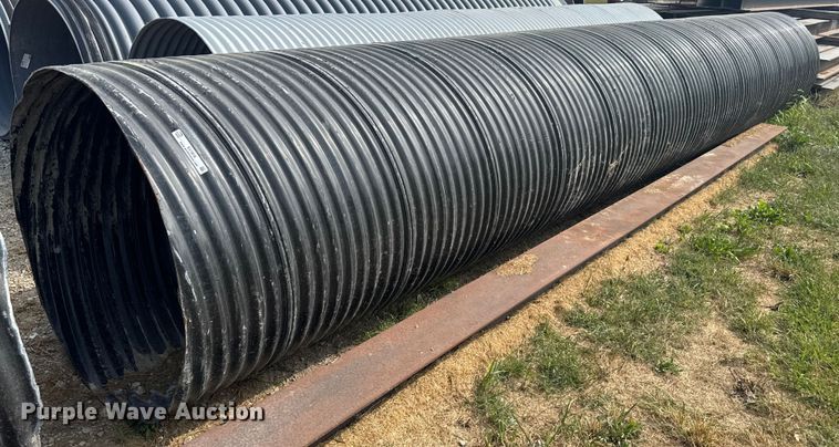 image for item EV1818 Steel pipe