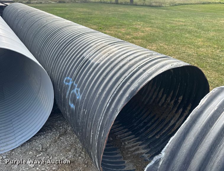 image for item EV1818 Steel pipe