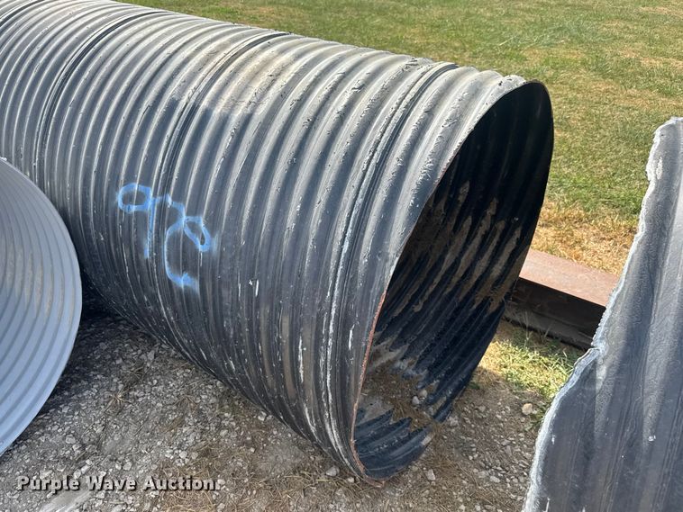 image for item EV1818 Steel pipe