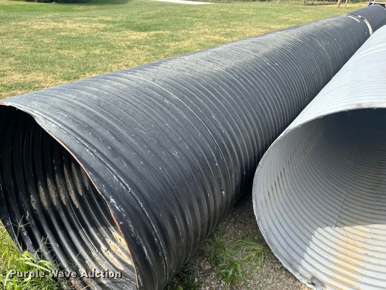 image for item EV1818 Steel pipe