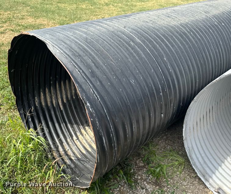 image for item EV1818 Steel pipe