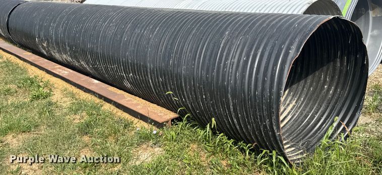 image for item EV1818 Steel pipe