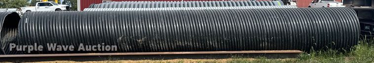 image for item EV1818 Steel pipe