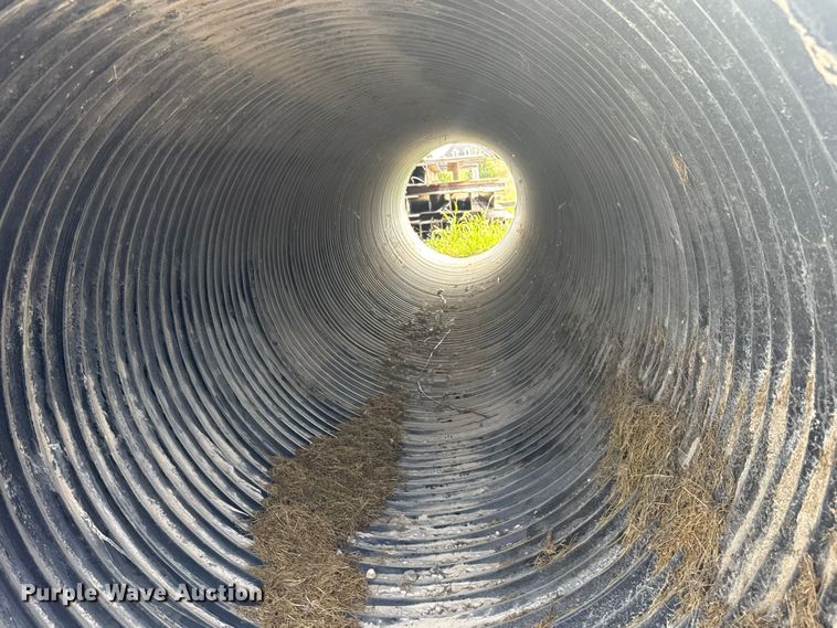 image for item EV1818 Steel pipe