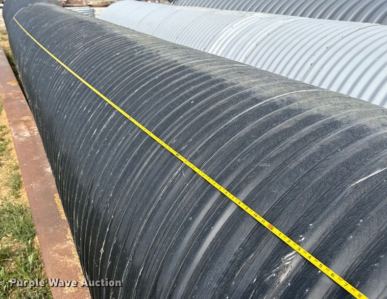 image for item EV1818 Steel pipe