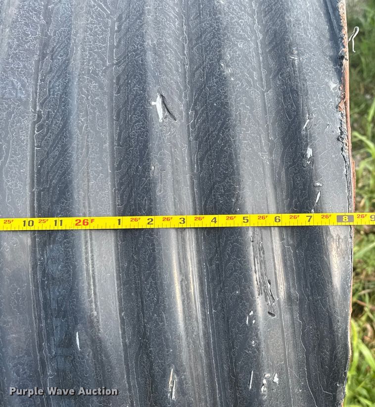 image for item EV1818 Steel pipe