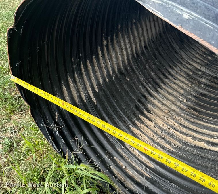 image for item EV1818 Steel pipe