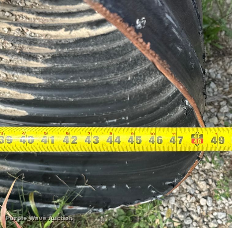 image for item EV1818 Steel pipe