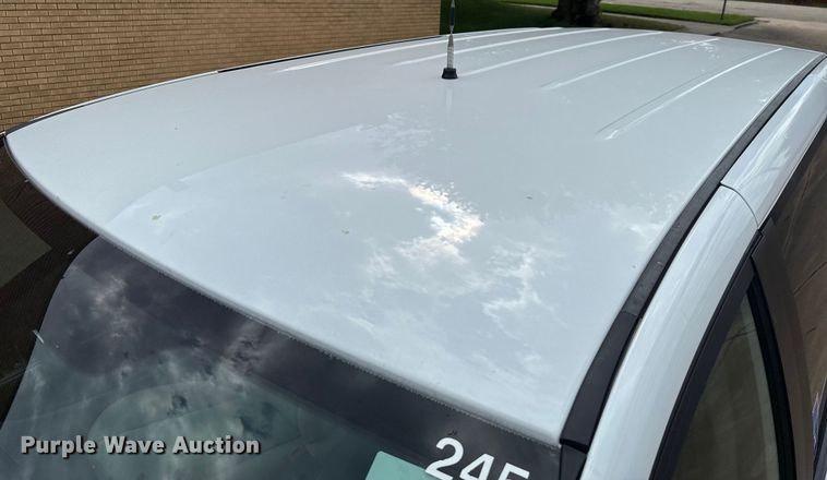 image for item GH9365 2019 Dodge Grand Caravan handicap accessible van