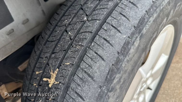 image for item GH9365 2019 Dodge Grand Caravan handicap accessible van