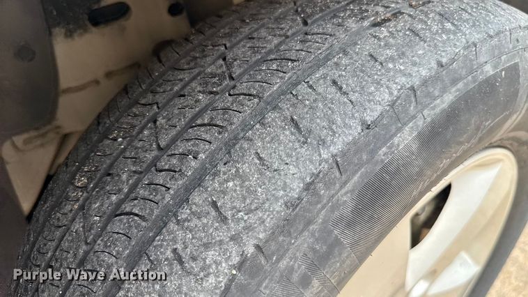 image for item GH9365 2019 Dodge Grand Caravan handicap accessible van