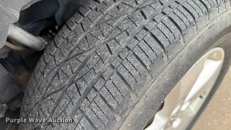 image for item GH9365 2019 Dodge Grand Caravan handicap accessible van