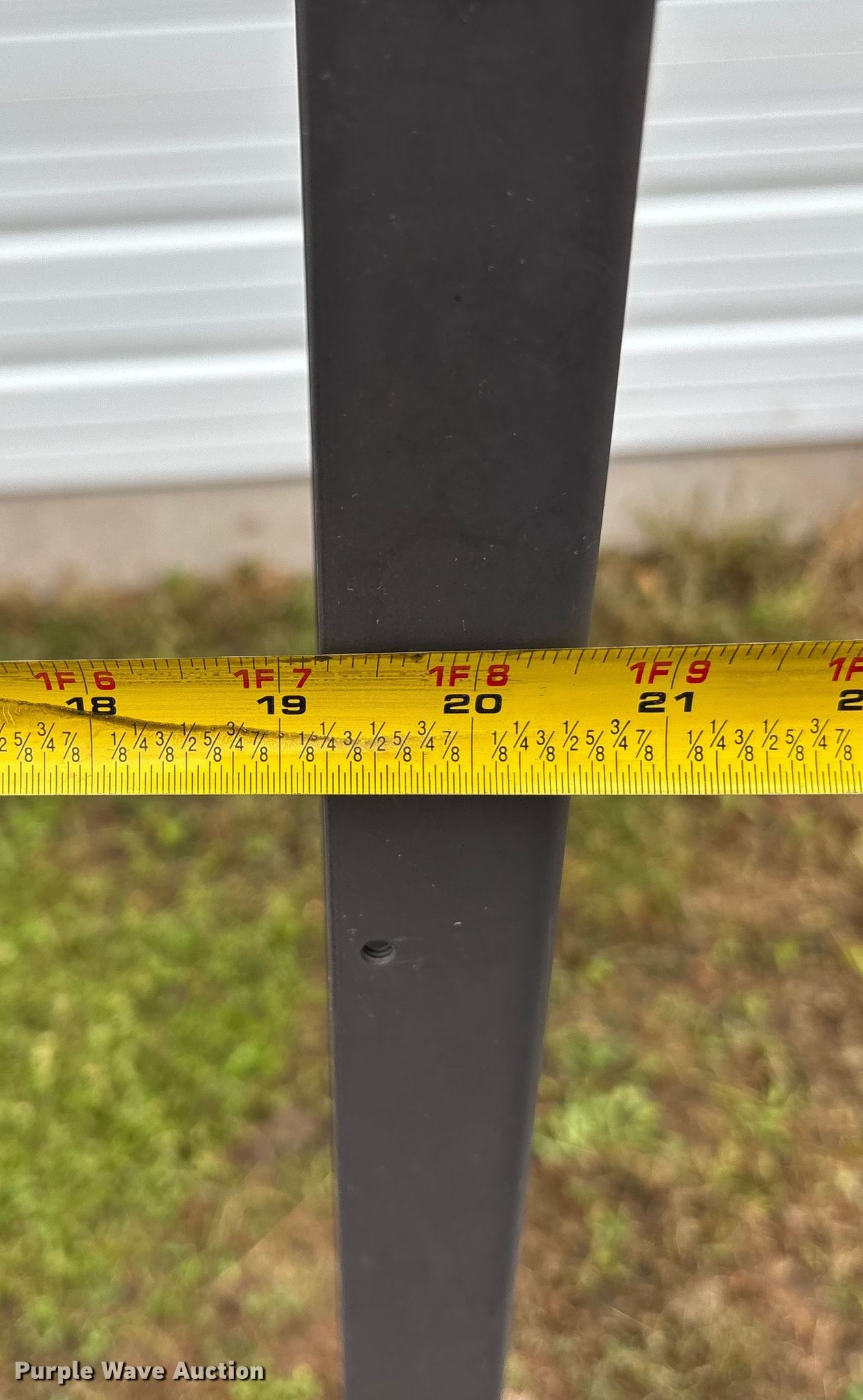 (4) server racks in Lyons, KS | Item ET4629 for sale | Purple Wave