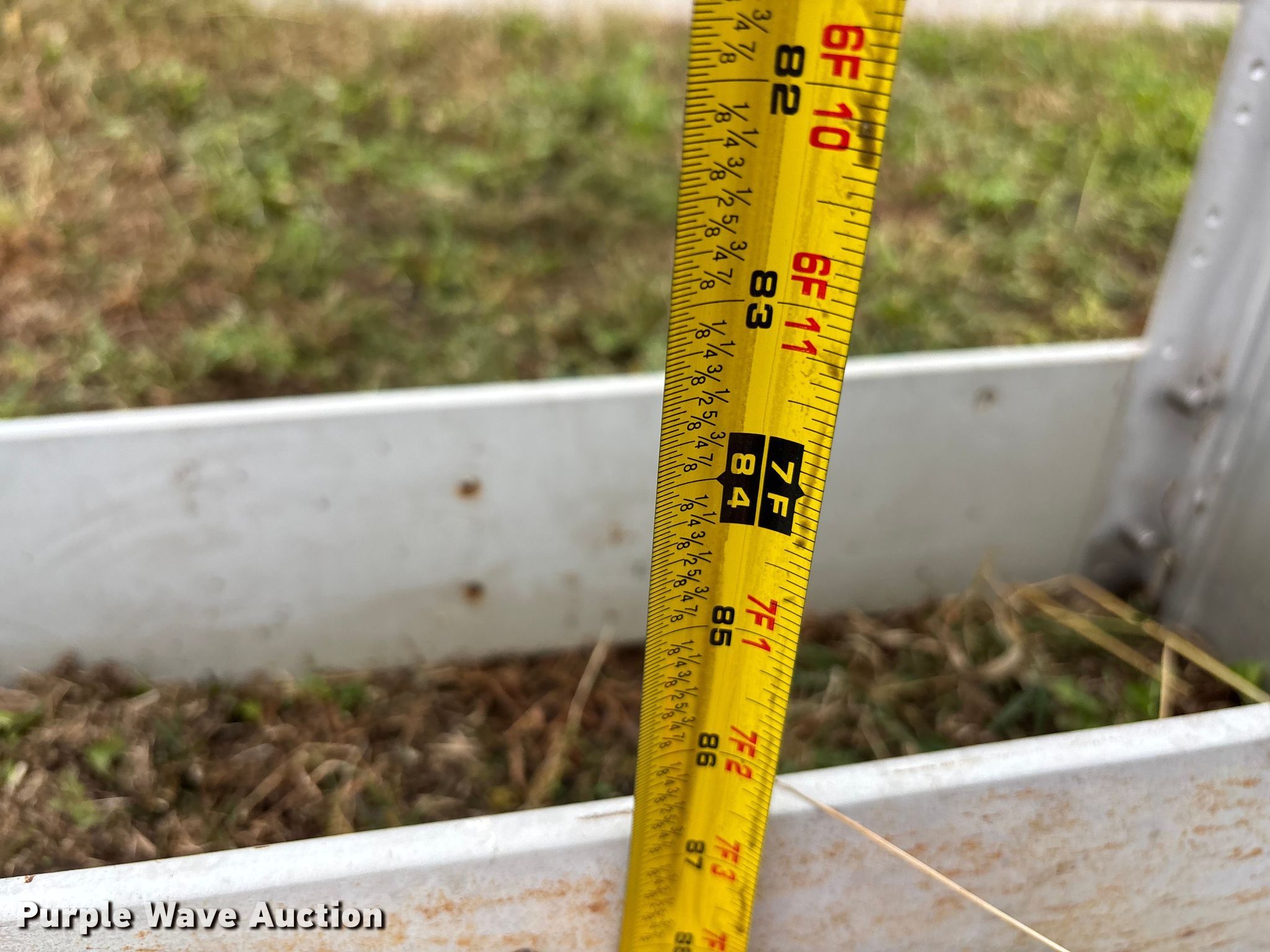 (4) server racks in Lyons, KS | Item ET4629 for sale | Purple Wave