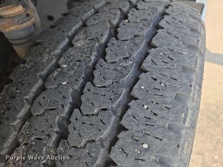 image for item DU6801 2020 Ford F150 XLT SuperCrew pickup truck