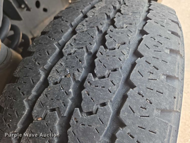 image for item DU6801 2020 Ford F150 XLT SuperCrew pickup truck