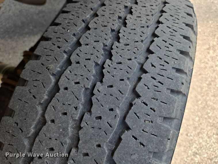 image for item DU6801 2020 Ford F150 XLT SuperCrew pickup truck