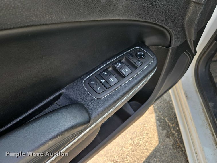 image for item DU6802 2020 Dodge Charger Police 