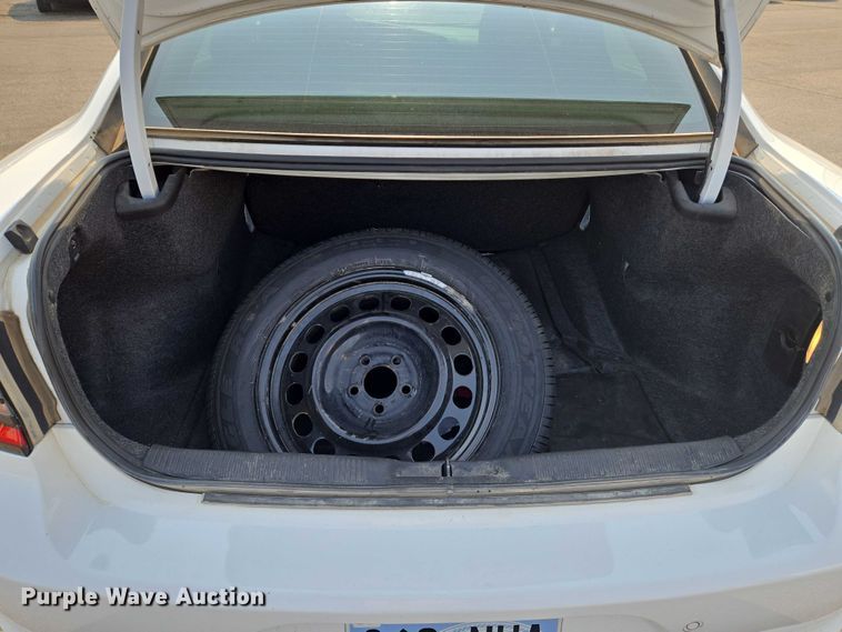 image for item DU6802 2020 Dodge Charger Police 