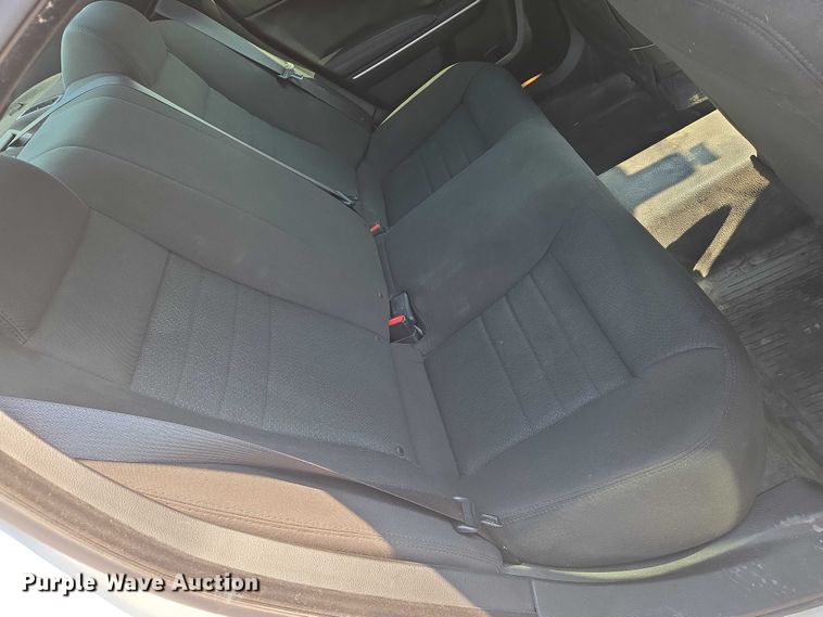 image for item DU6802 2020 Dodge Charger Police 