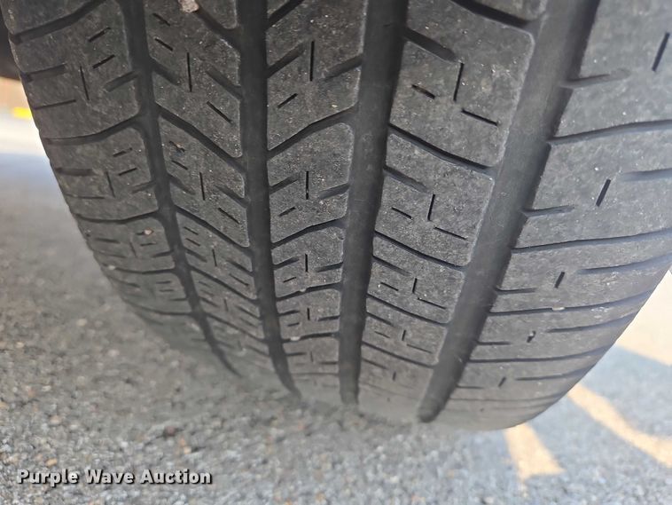 image for item DU6802 2020 Dodge Charger Police 