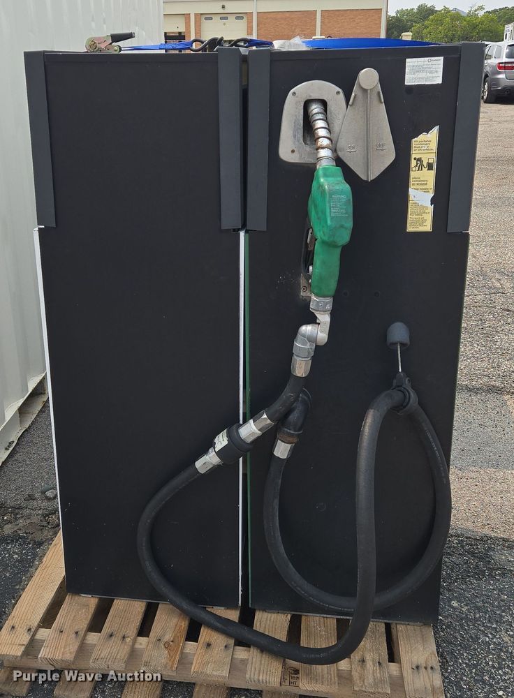 image for item DU6803 Fuel pumps