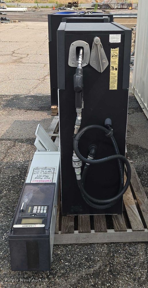 image for item DU6803 Fuel pumps