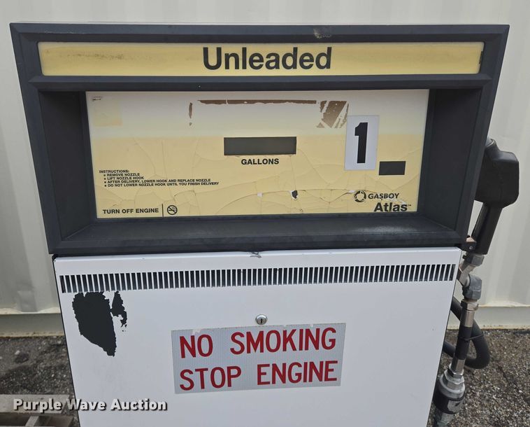 image for item DU6803 Fuel pumps