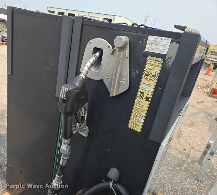 image for item DU6803 Fuel pumps