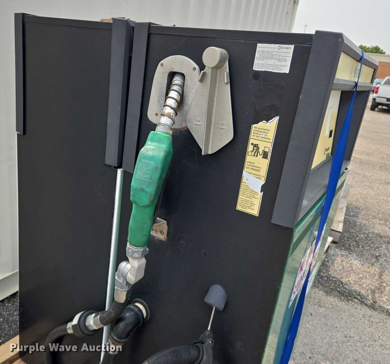 image for item DU6803 Fuel pumps