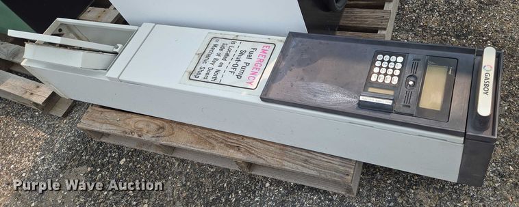 image for item DU6803 Fuel pumps