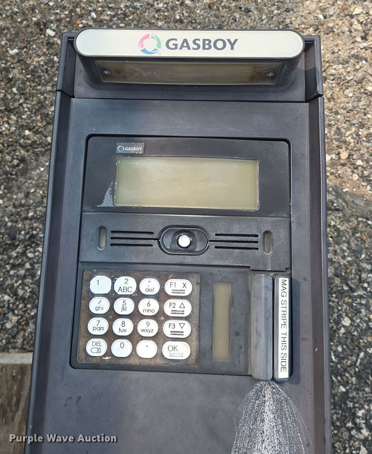 image for item DU6803 Fuel pumps