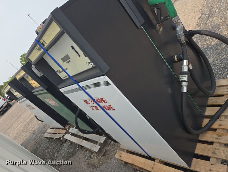 image for item DU6803 Fuel pumps