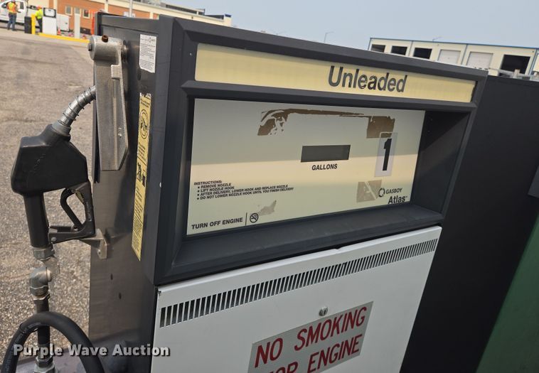 image for item DU6803 Fuel pumps