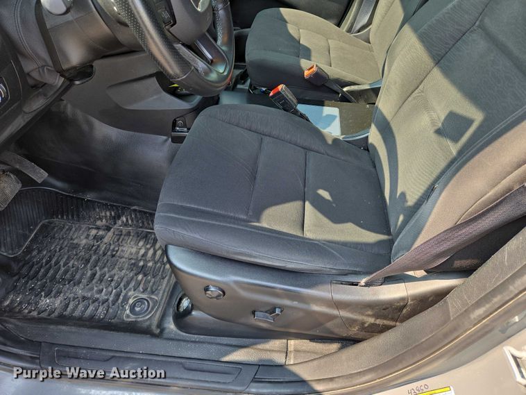 image for item DU6805 2022 Dodge Durango SSV SUV