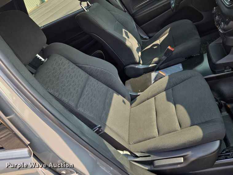 image for item DU6805 2022 Dodge Durango SSV SUV