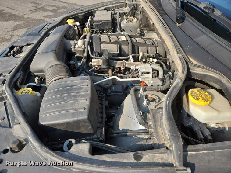 image for item DU6805 2022 Dodge Durango SSV SUV