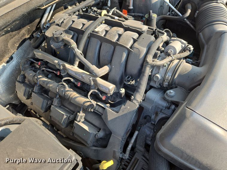 image for item DU6805 2022 Dodge Durango SSV SUV