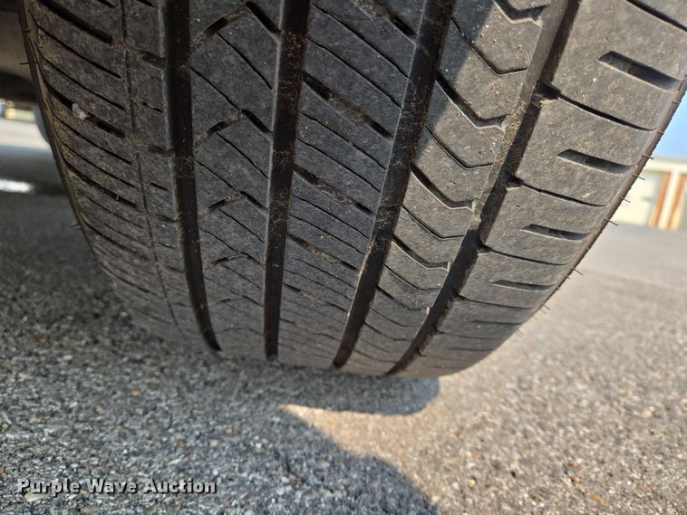 image for item DU6805 2022 Dodge Durango SSV SUV