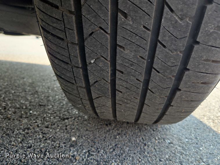 image for item DU6805 2022 Dodge Durango SSV SUV