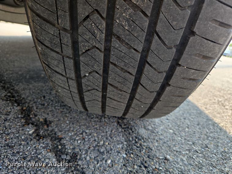 image for item DU6805 2022 Dodge Durango SSV SUV