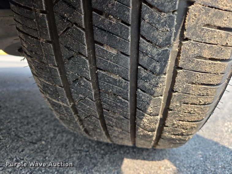 image for item DU6805 2022 Dodge Durango SSV SUV