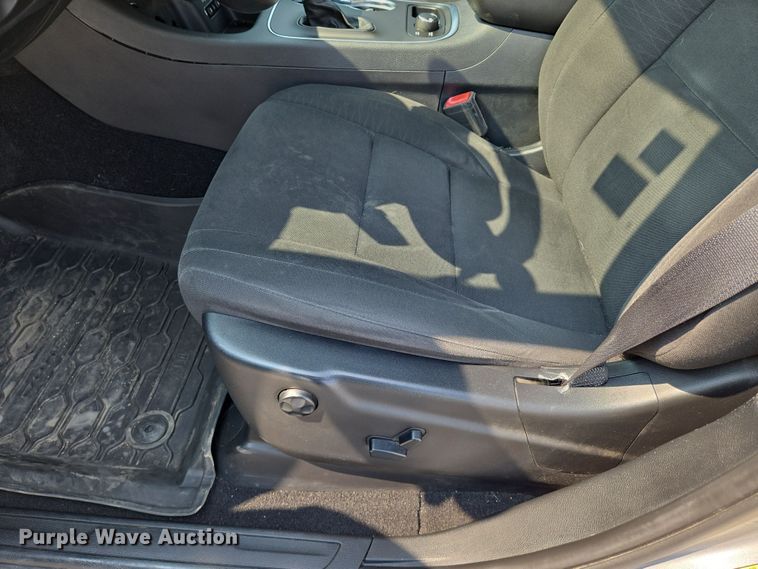 image for item DU6806 2020 Dodge Durango SSV SUV