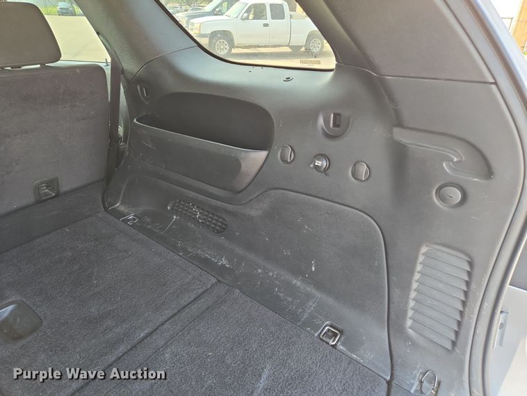 image for item DU6806 2020 Dodge Durango SSV SUV